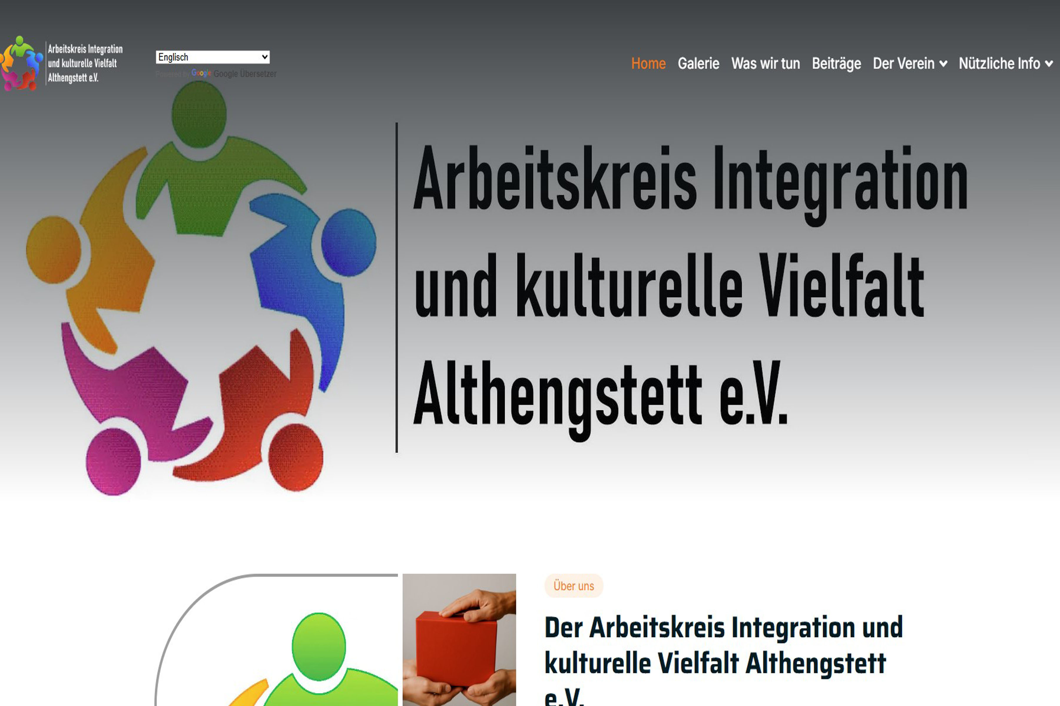 Partnerschaftskomitee Althengstett e.V.