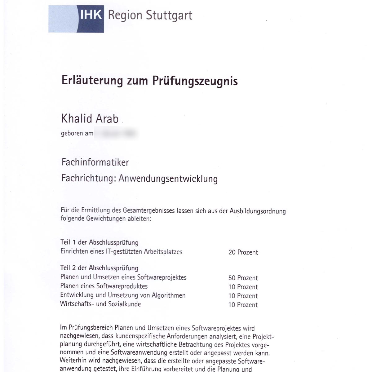 ihk-abschlusszeugnis